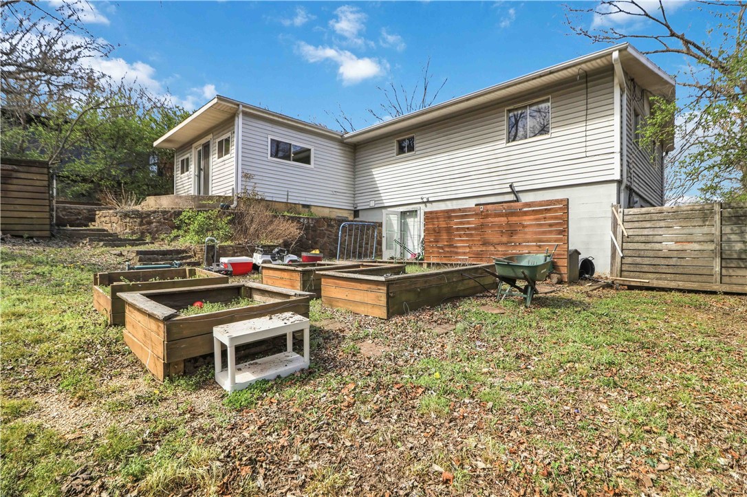 Kirk Add - Residential Lease