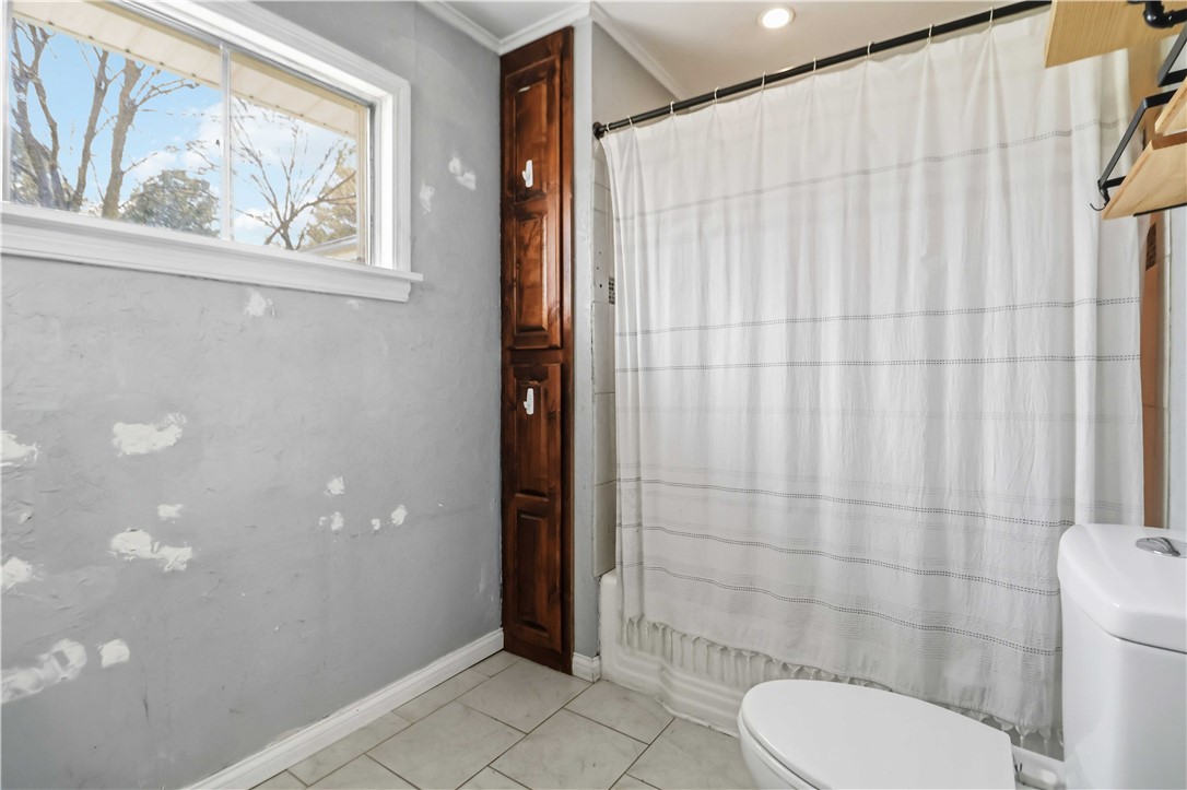 Kirk Add - Residential Lease