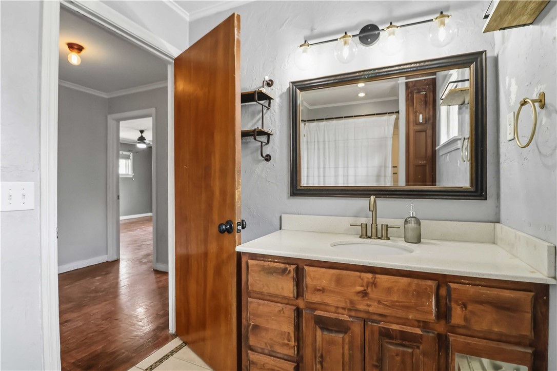 Kirk Add - Residential Lease