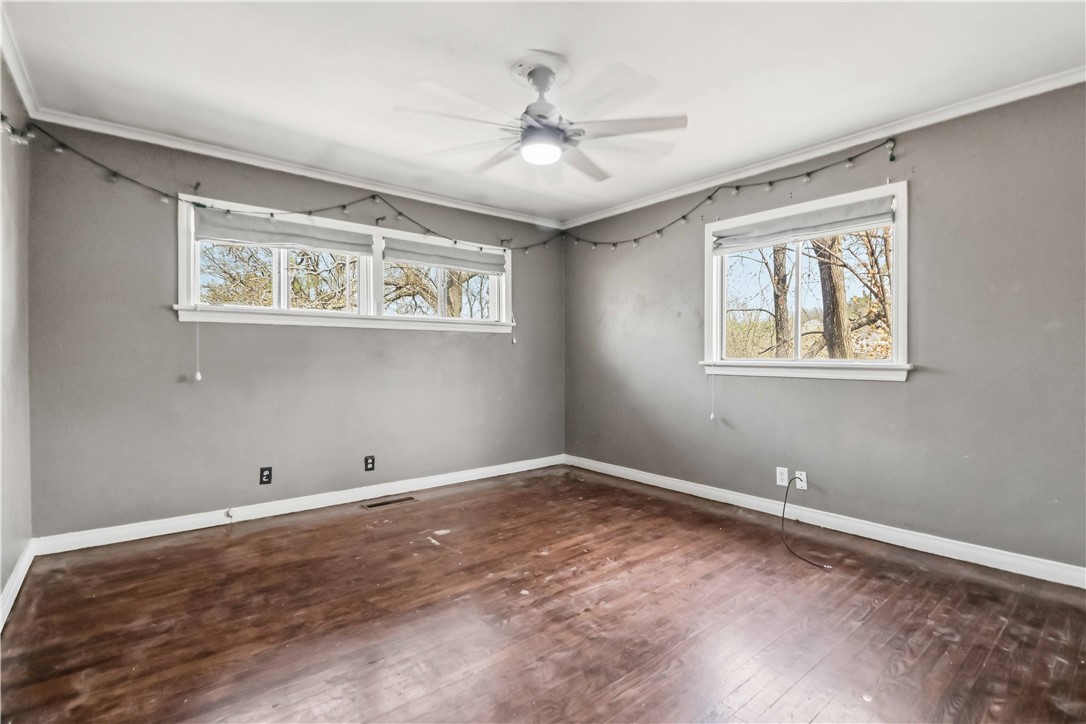Kirk Add - Residential Lease