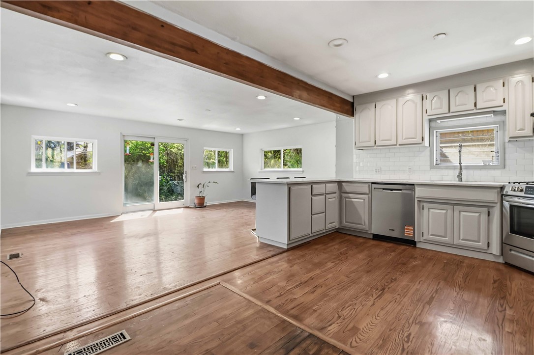 Kirk Add - Residential Lease