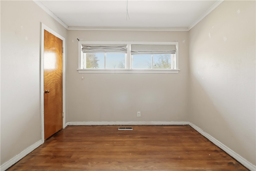 Kirk Add - Residential Lease