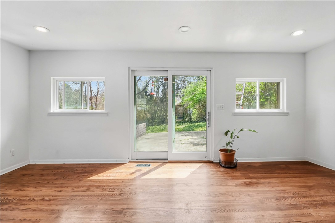 Kirk Add - Residential Lease