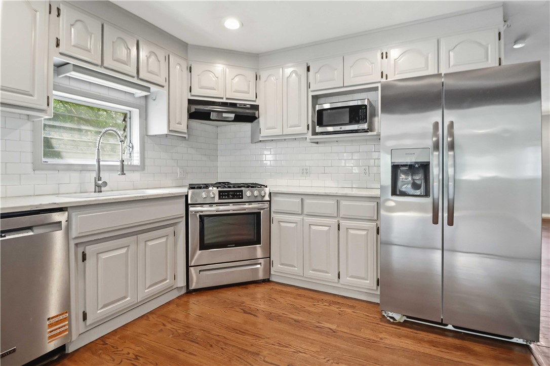 Kirk Add - Residential Lease