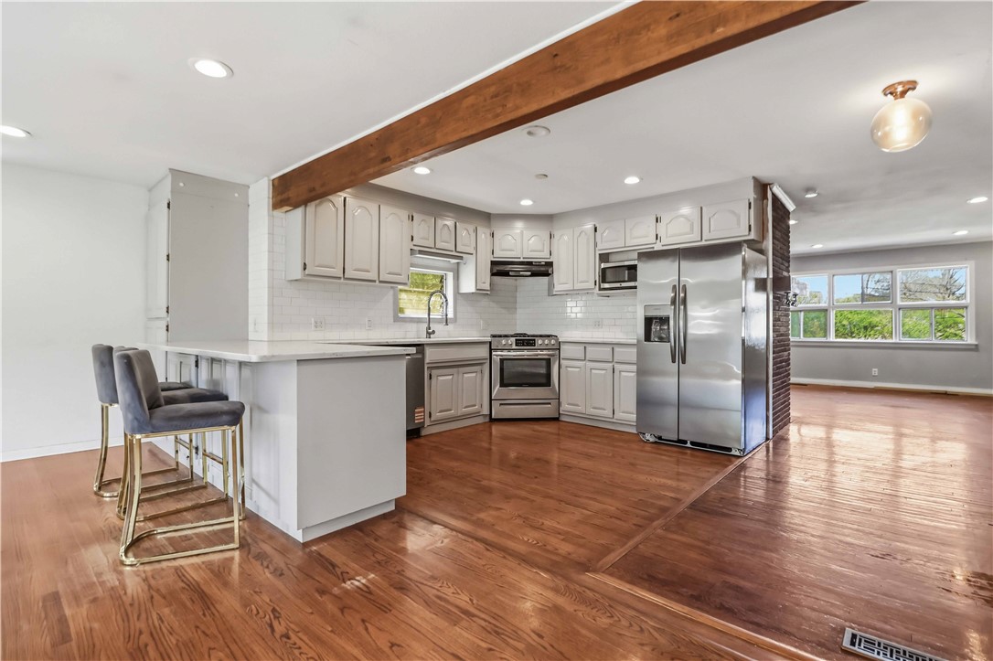 Kirk Add - Residential Lease