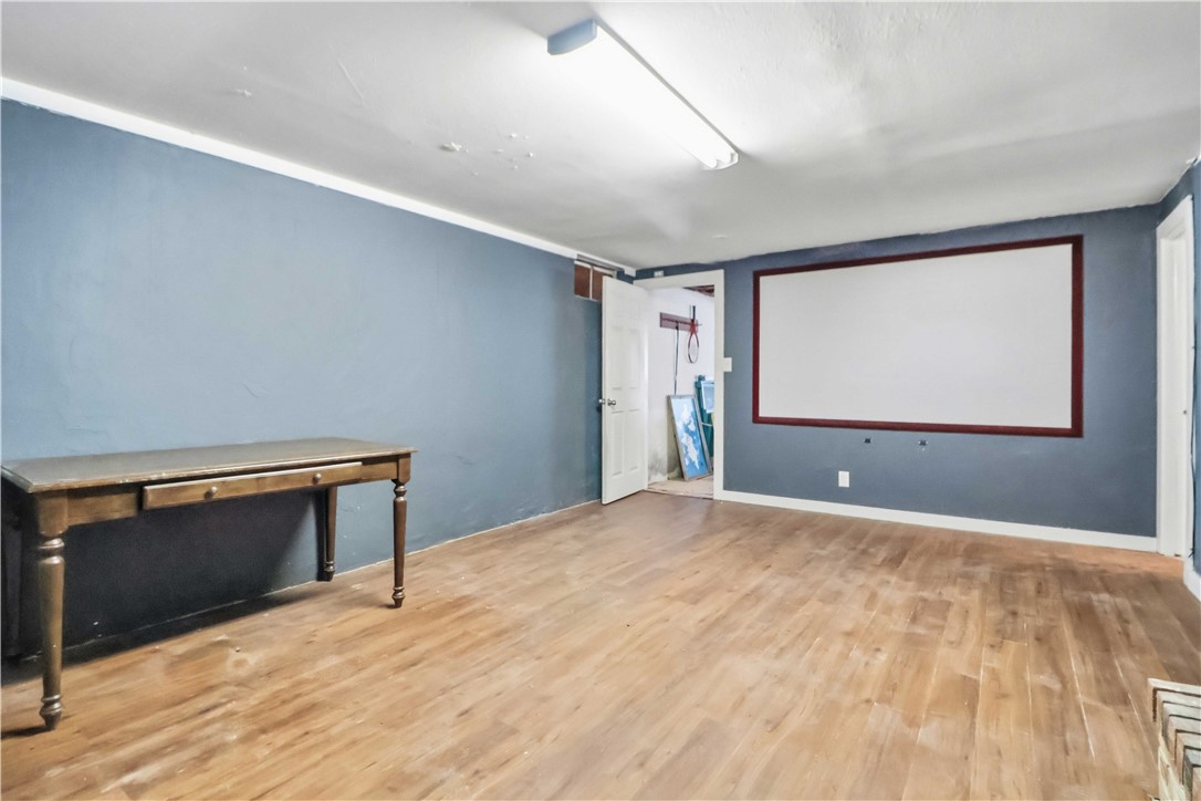 Kirk Add - Residential Lease