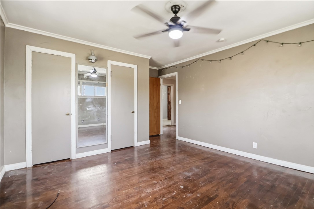 Kirk Add - Residential Lease