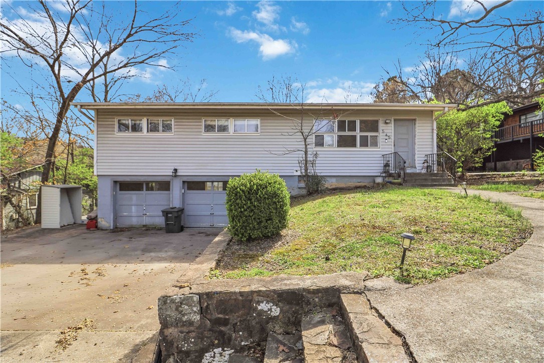 Kirk Add - Residential Lease