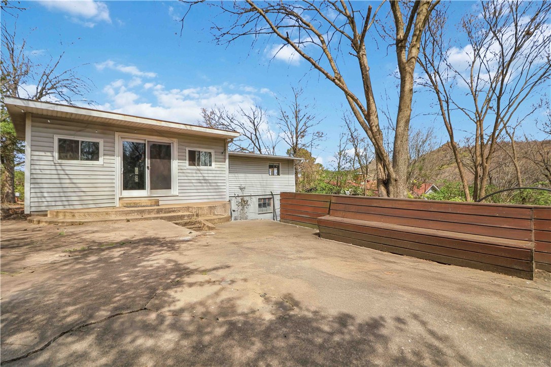 Kirk Add - Residential Lease