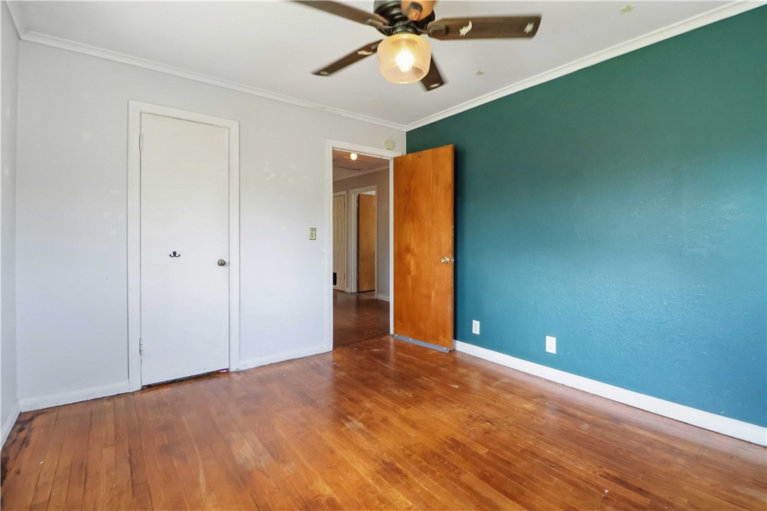 Kirk Add - Residential Lease