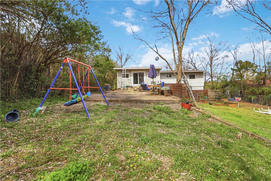 Kirk Add - Residential Lease