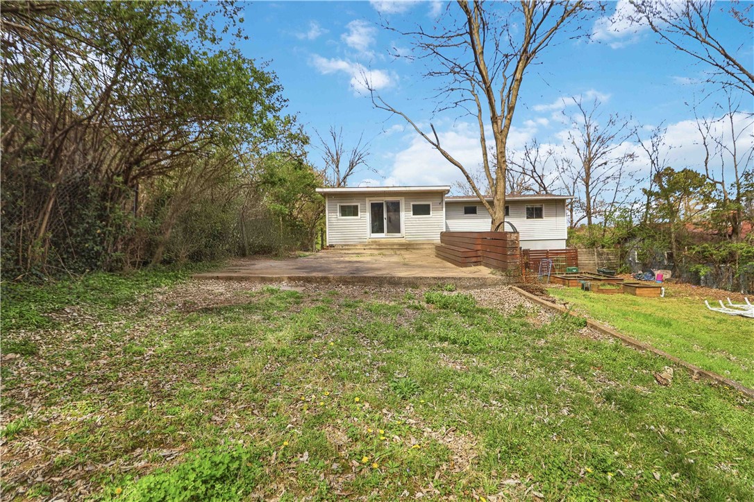 Kirk Add - Residential Lease