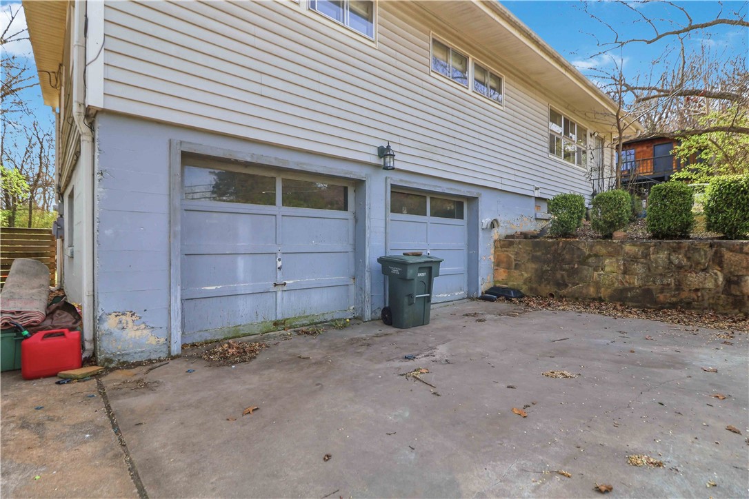 Kirk Add - Residential Lease