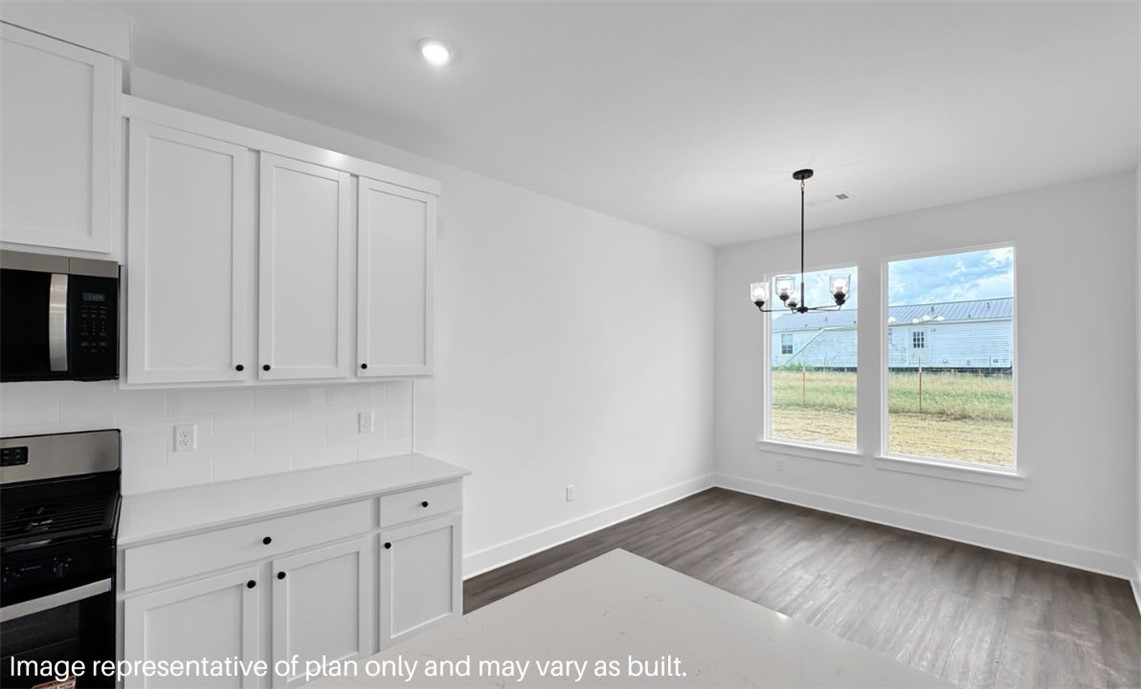 Huber Place - Residential