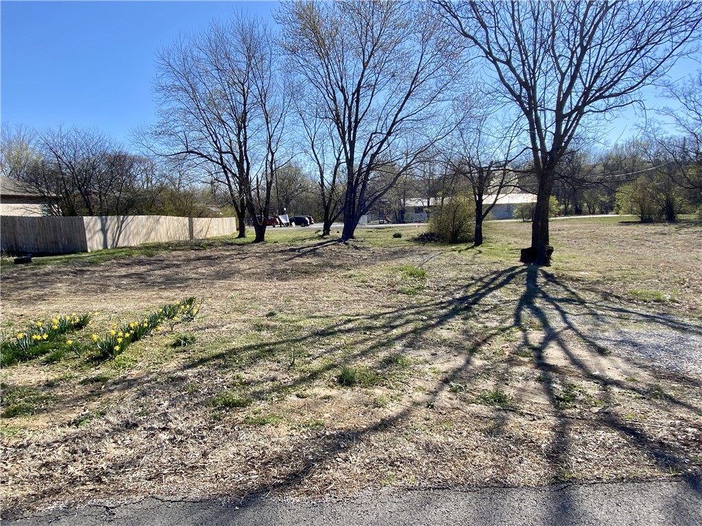 Fayetteville Outlots - Land