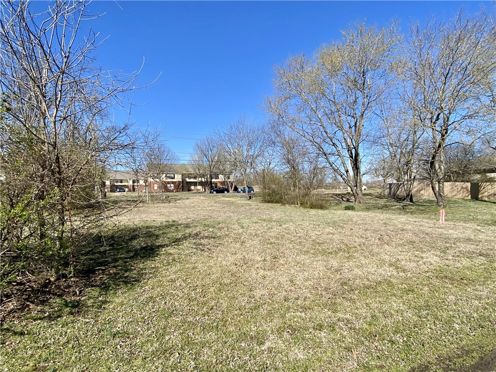 Fayetteville Outlots - Land