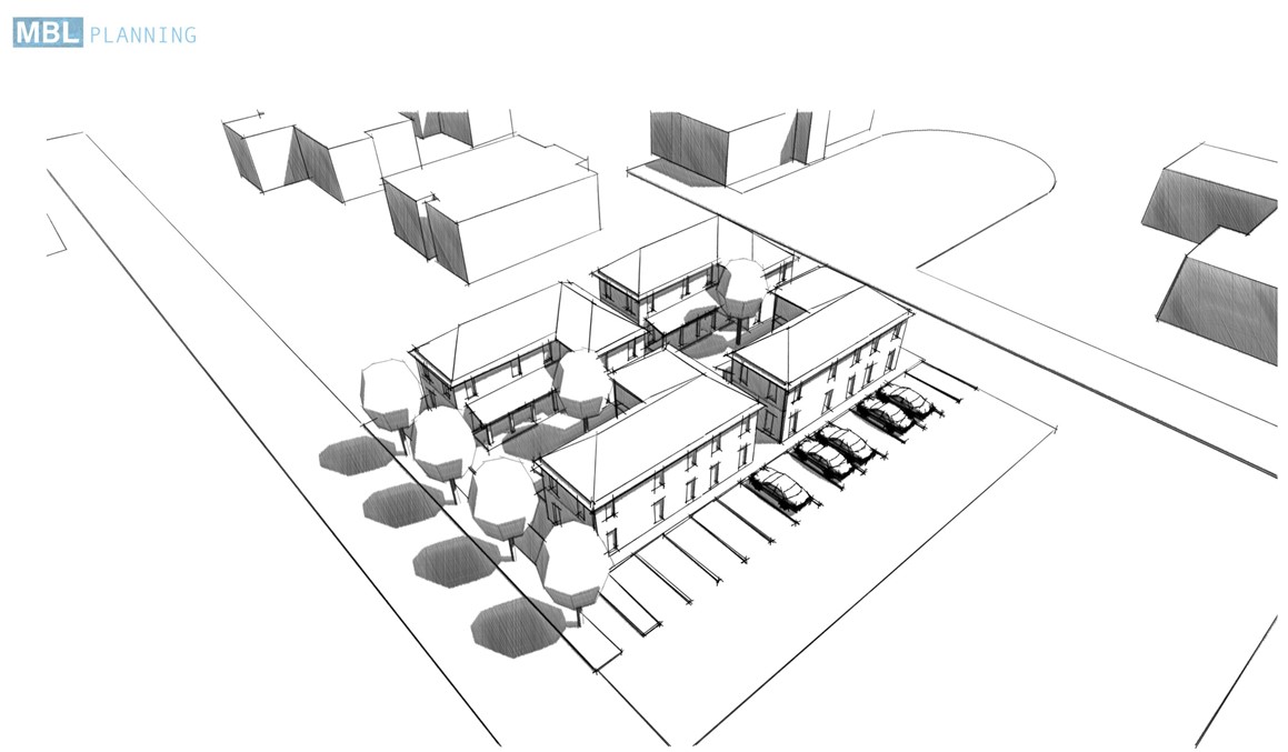 Fayetteville Outlots - Land