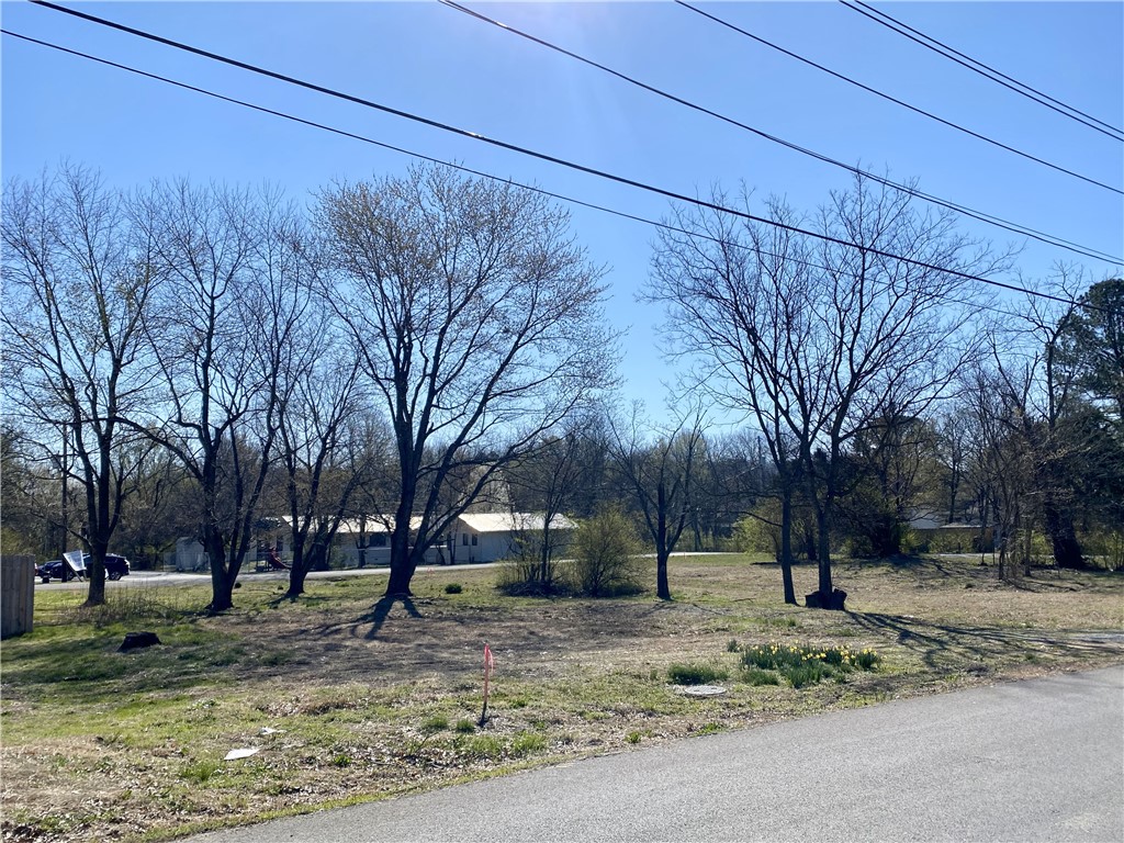 Fayetteville Outlots - Land