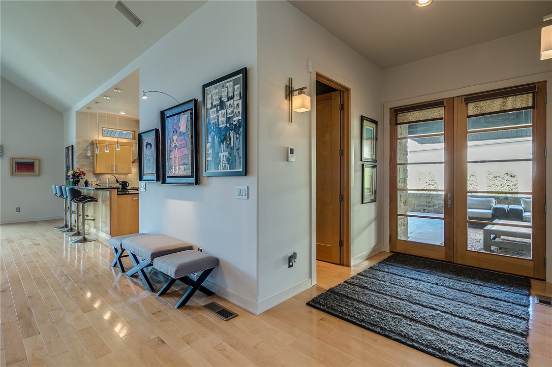 Pinnacle - Residential