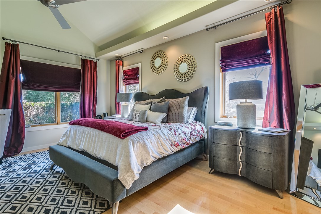 Pinnacle - Residential