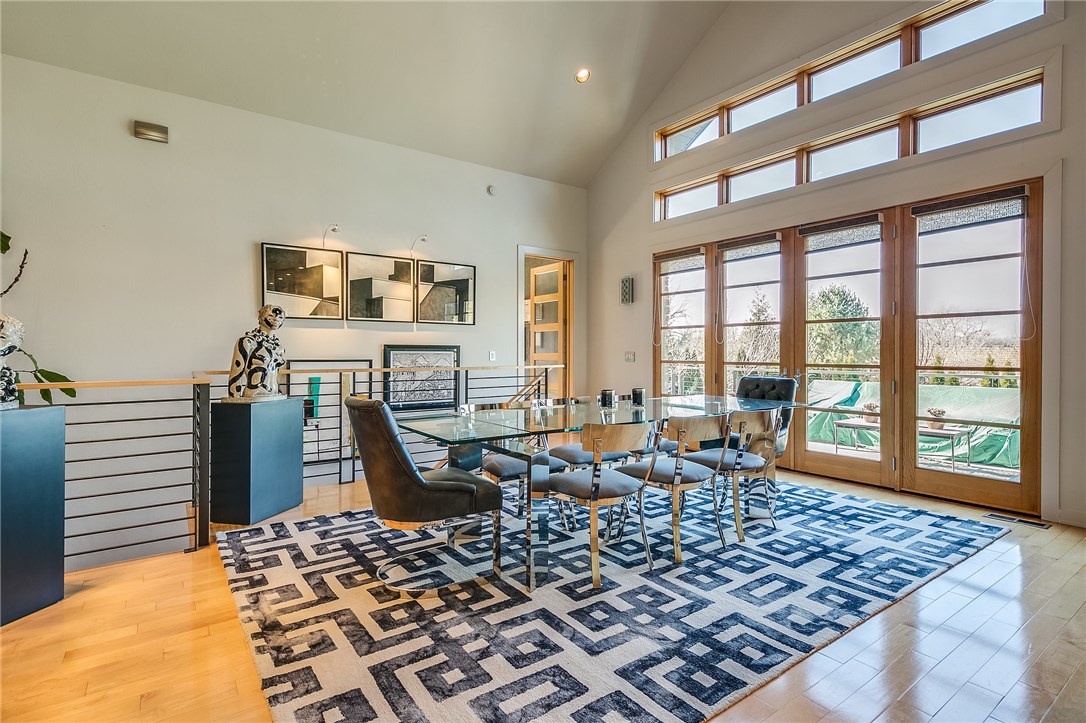 Pinnacle - Residential