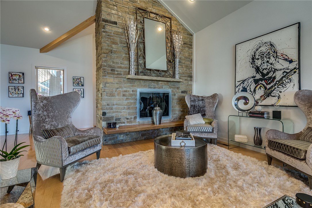 Pinnacle - Residential