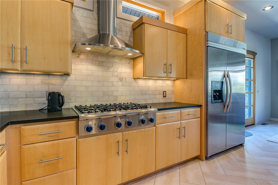 Pinnacle - Residential