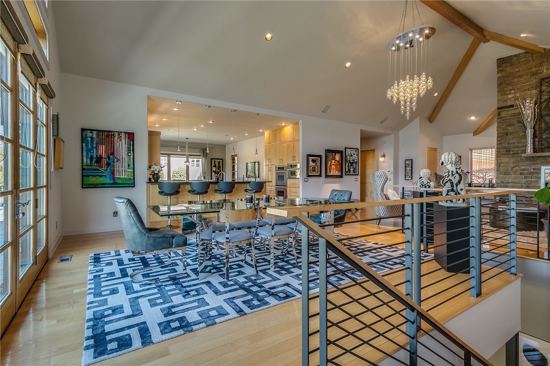 Pinnacle - Residential