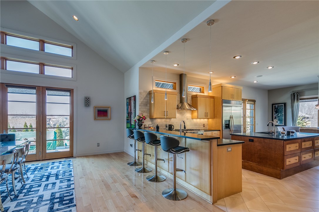 Pinnacle - Residential