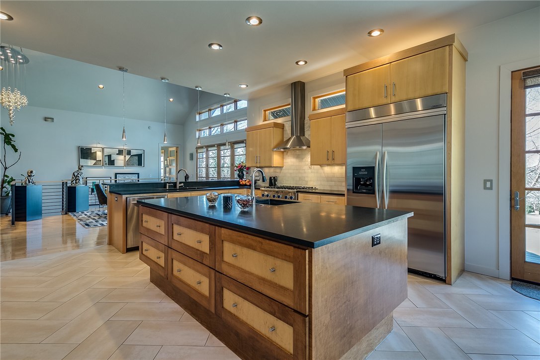 Pinnacle - Residential