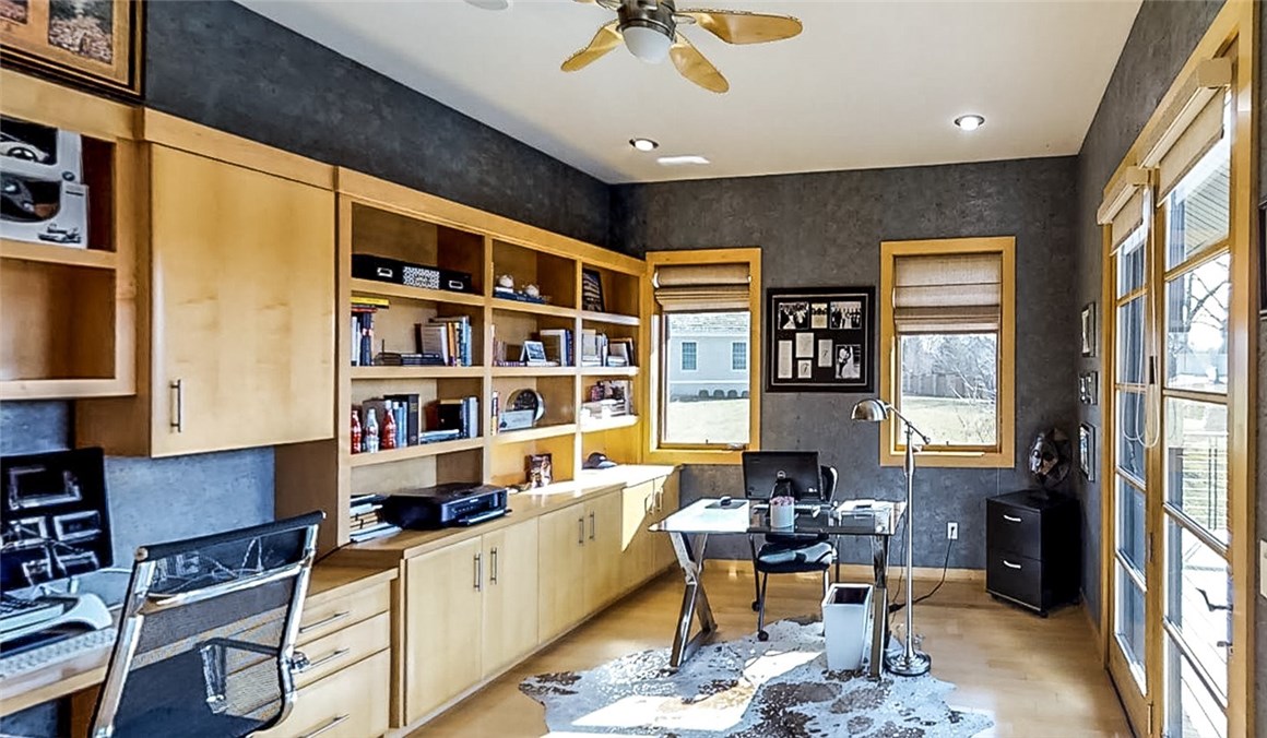 Pinnacle - Residential