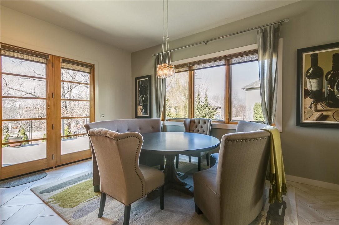 Pinnacle - Residential