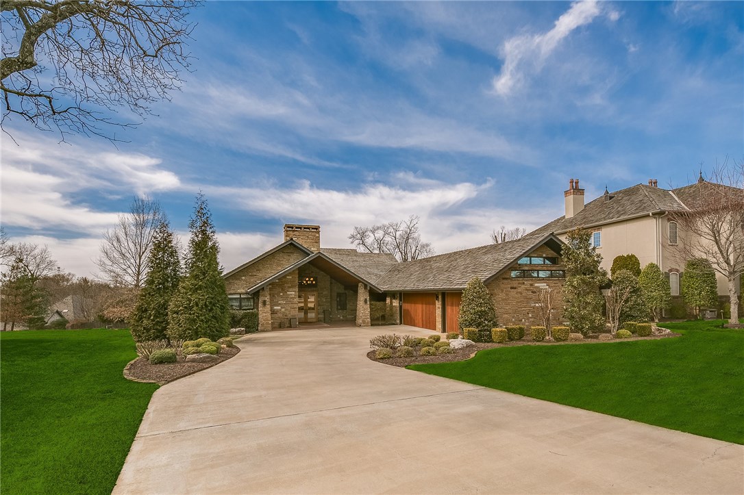 Pinnacle - Residential