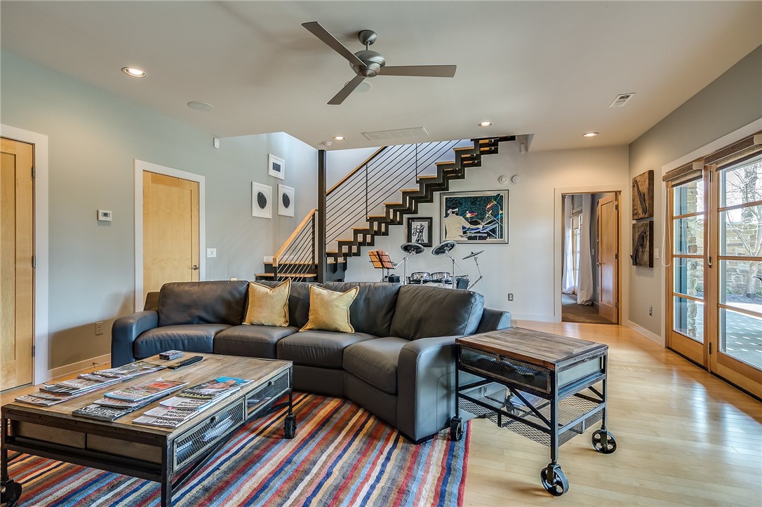 Pinnacle - Residential