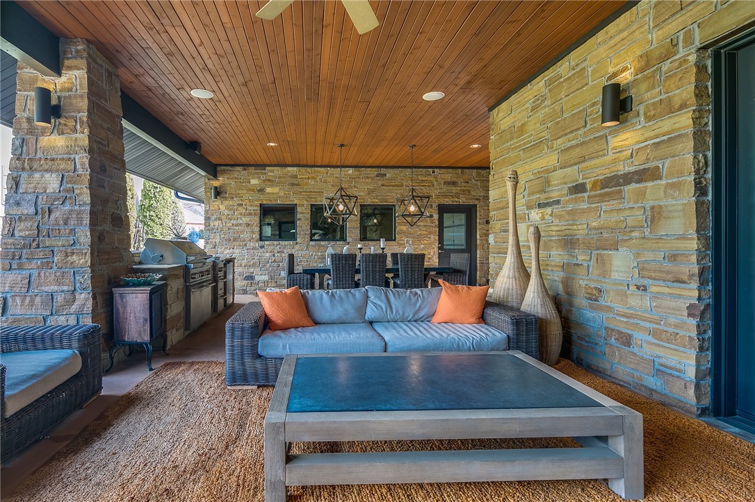 Pinnacle - Residential