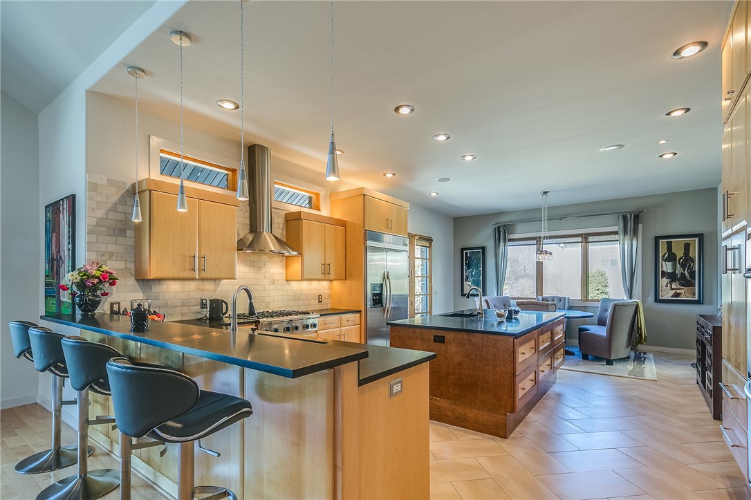 Pinnacle - Residential