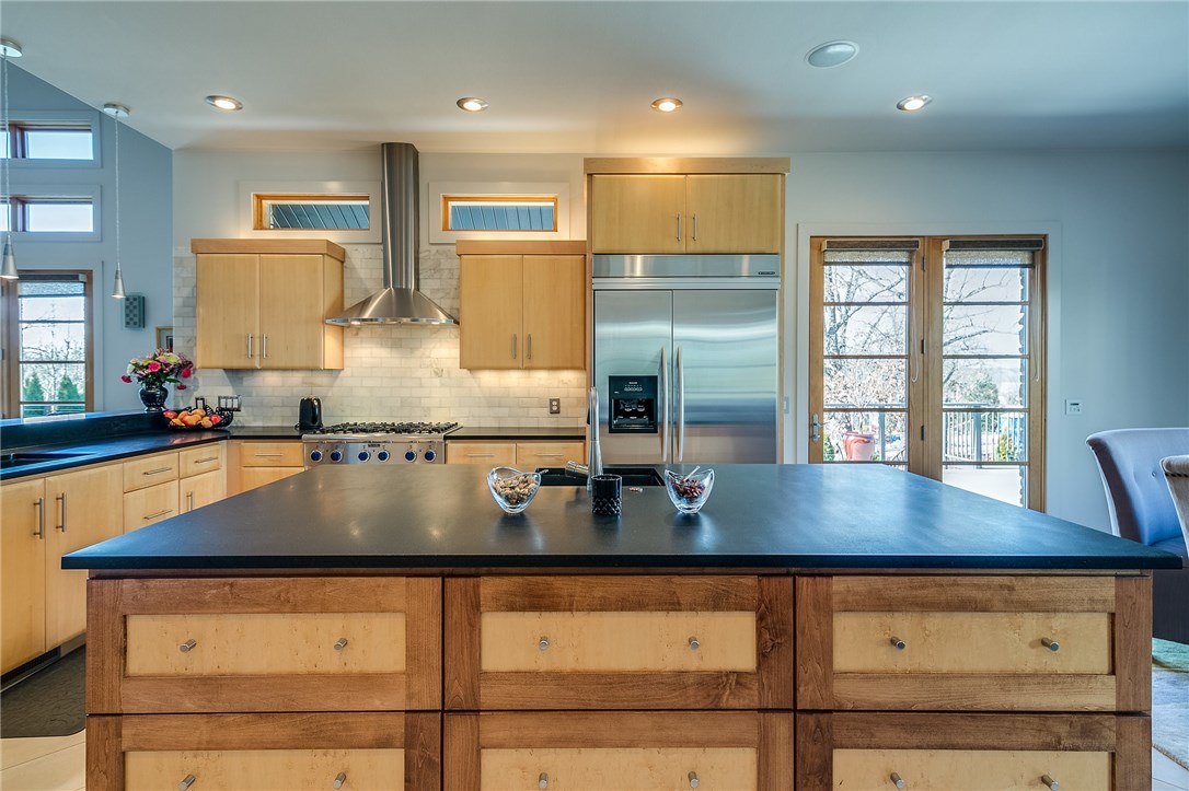 Pinnacle - Residential