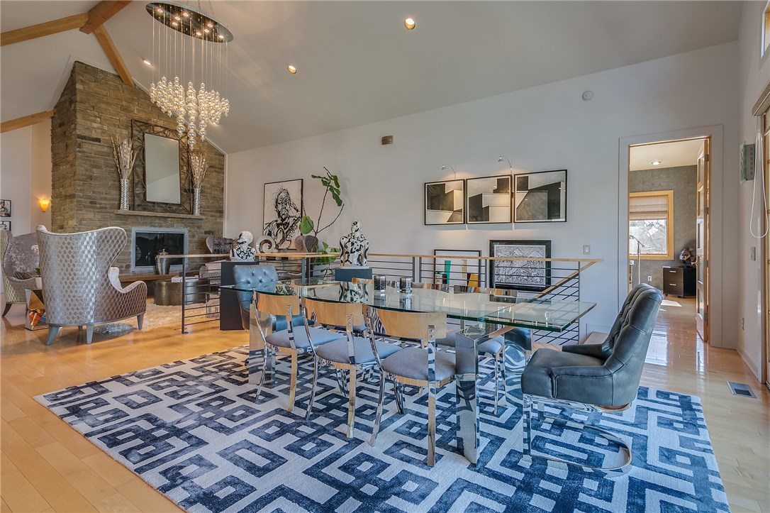 Pinnacle - Residential