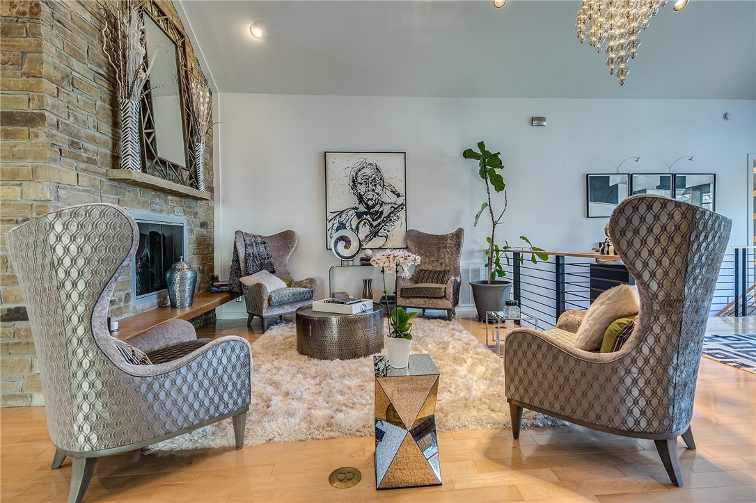 Pinnacle - Residential