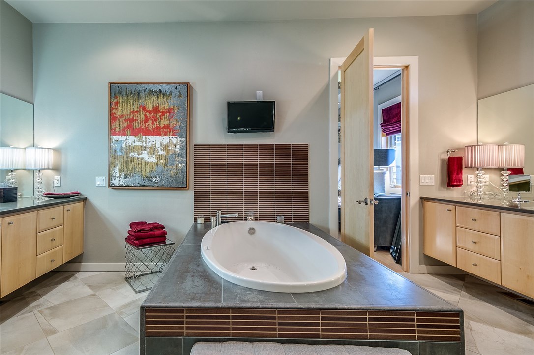 Pinnacle - Residential