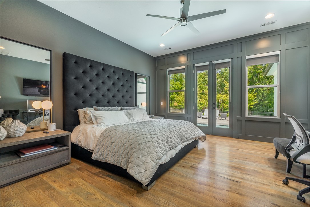 Oak Tree Centerton - Residential