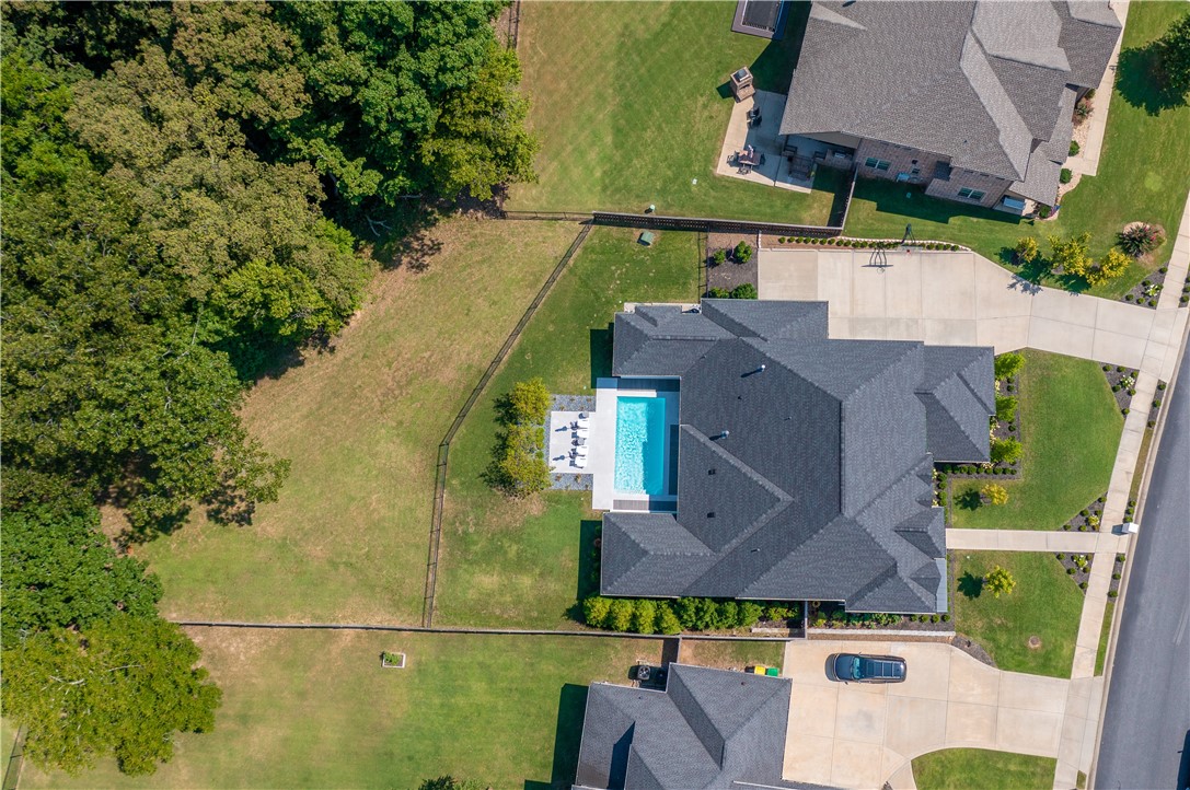 Oak Tree Centerton - Residential