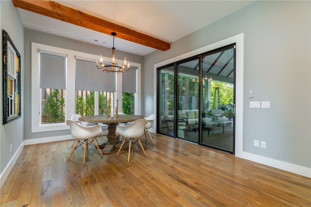 Oak Tree Centerton - Residential