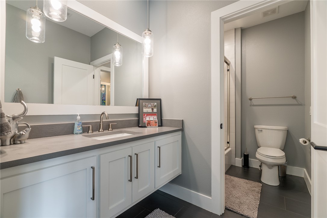 Oak Tree Centerton - Residential