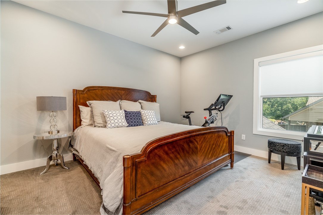 Oak Tree Centerton - Residential