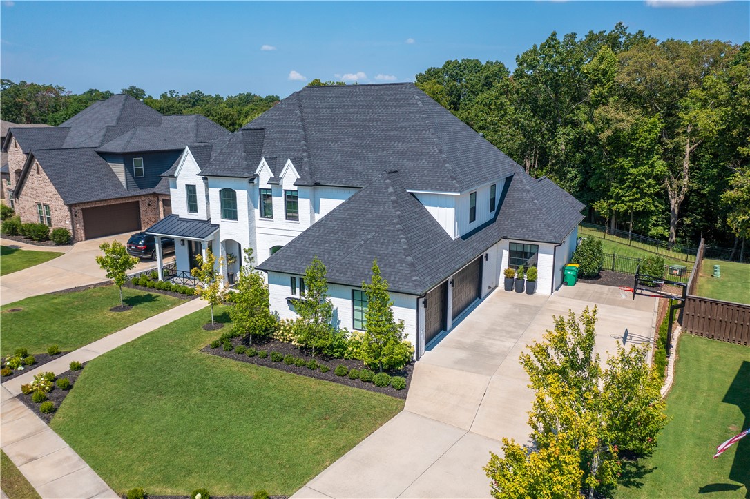 Oak Tree Centerton - Residential