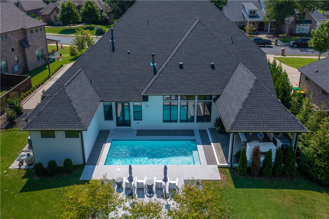 Oak Tree Centerton - Residential