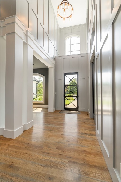 Oak Tree Centerton - Residential