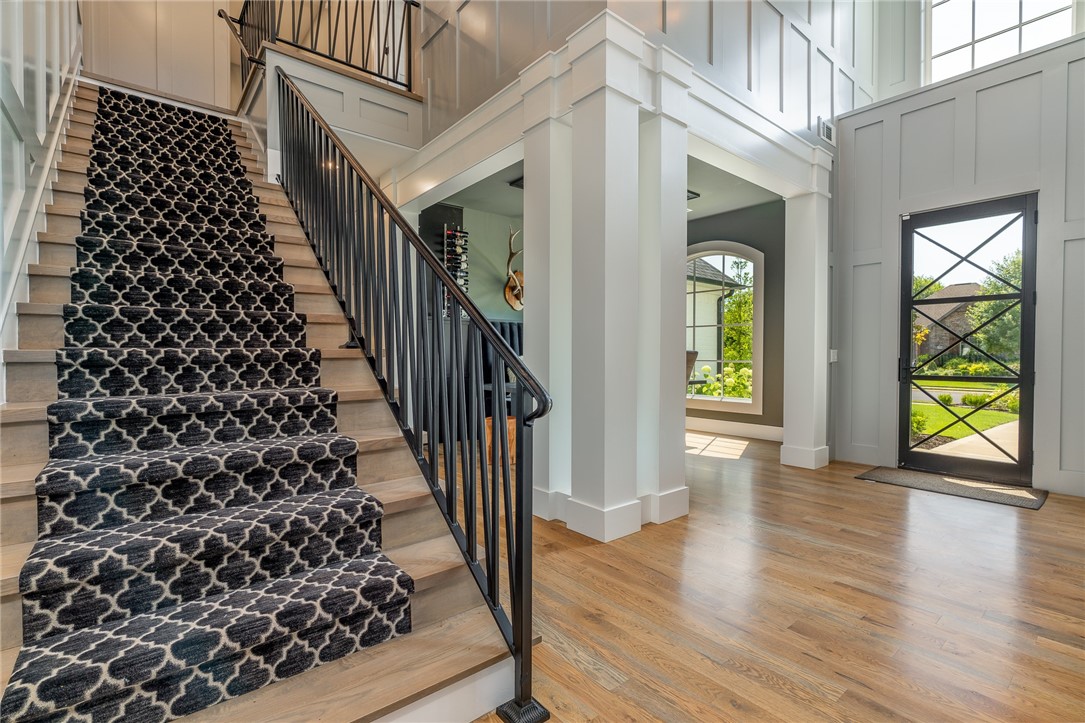 Oak Tree Centerton - Residential