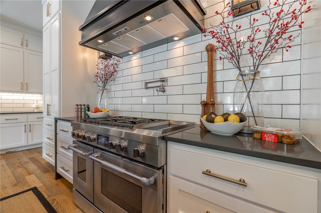 Oak Tree Centerton - Residential